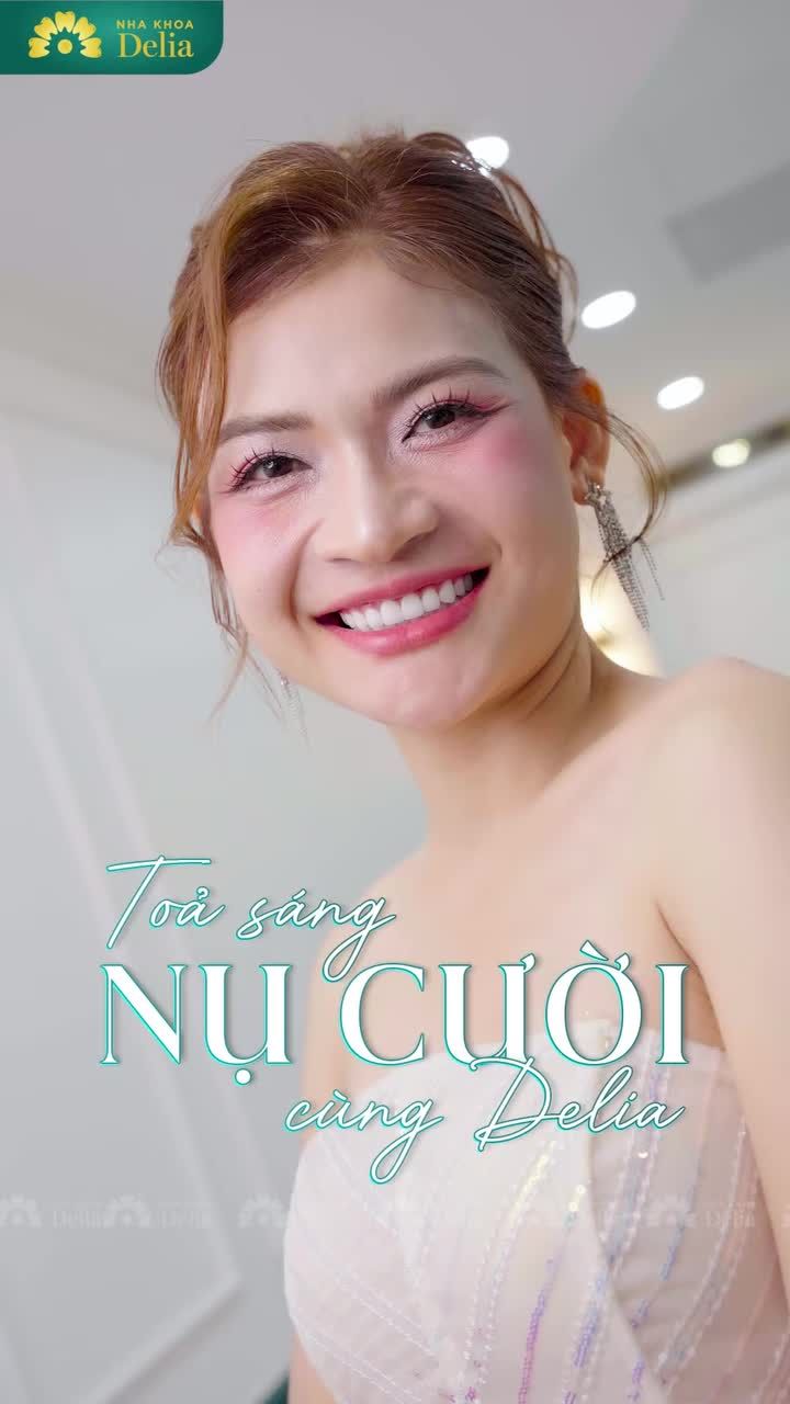 Nụ cười không làm hao tốn gì, nhưng lại khiến người nhận được cảm thấy giàu có hơn