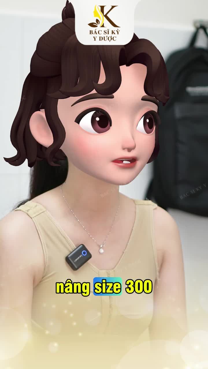 Làm đẹp là để tự tin hơn với chính mình Phẫu thuật được thực hiện tại bệnh viện