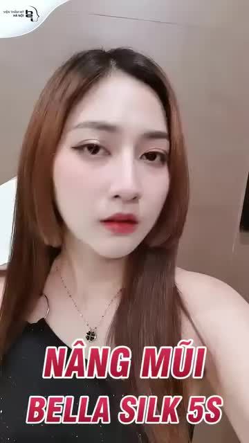 Có ai muốn trở nên xinh đẹp như khách hàng nhà bác sĩ không nhỉ?