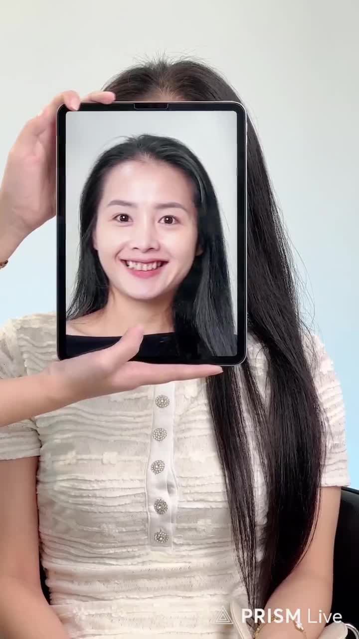 KHÁCH HÀNG KHOE RĂNG ĐẸP SAU 1 TUẦN BỌC RĂNG SỨ TẠI DELIA