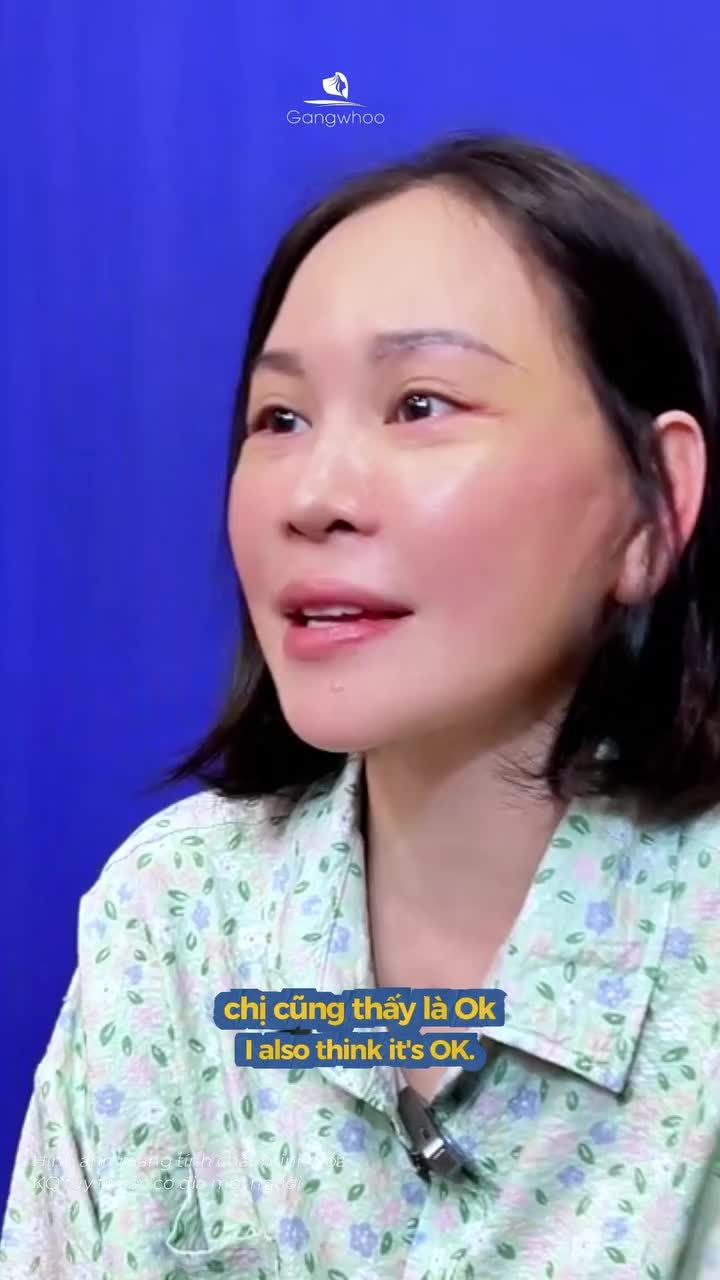 Combo Xử lý da chùng qua đường chân mày và cắt mí dưới Perfect tại Gangwhoo, khách hàng hài lòng với kết quả chỉ sau 7 ngày.