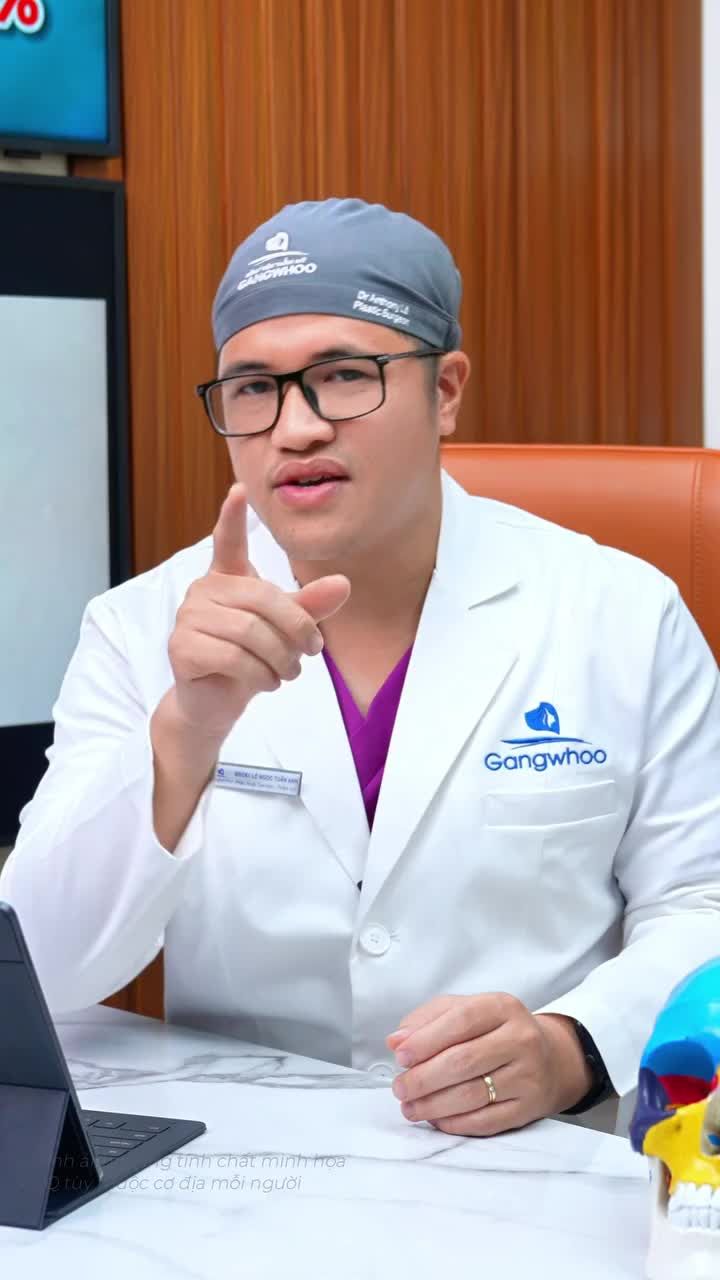 Tuổi tác chỉ là con số cho đến khi khách hàng lựa chọn dịch vụ này