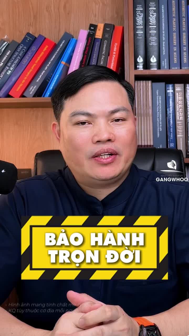 Một ca căng da mặt đúng chuẩn an toàn sẽ được thực hiện như thế nào