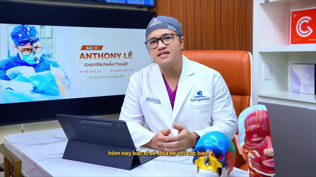 TÌM HIỂU TẤT TẦN TẬT VỀ GỌT HÀM NỘI SOI VI PHẪU