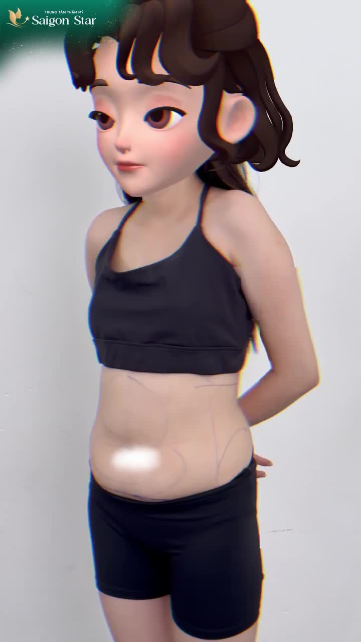 CHỊ KHÁCH RUỘT LẠI THÀNH CÔNG NÂNG CẤP DIỆN MẠO - NHAN SẮC LÊN HẠNG KHÔNG NGỪNG!