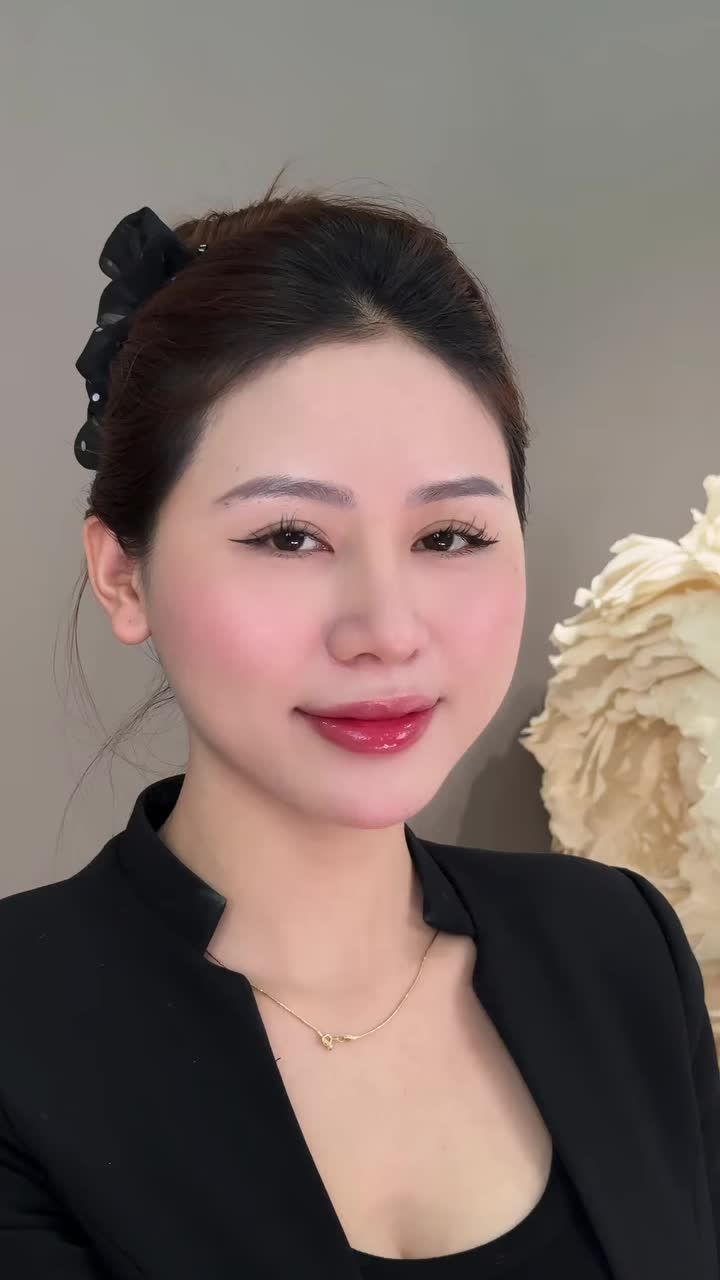 Đẹp sang, xịn, mịn với dáng mũi hài hòa, phù hợp!!