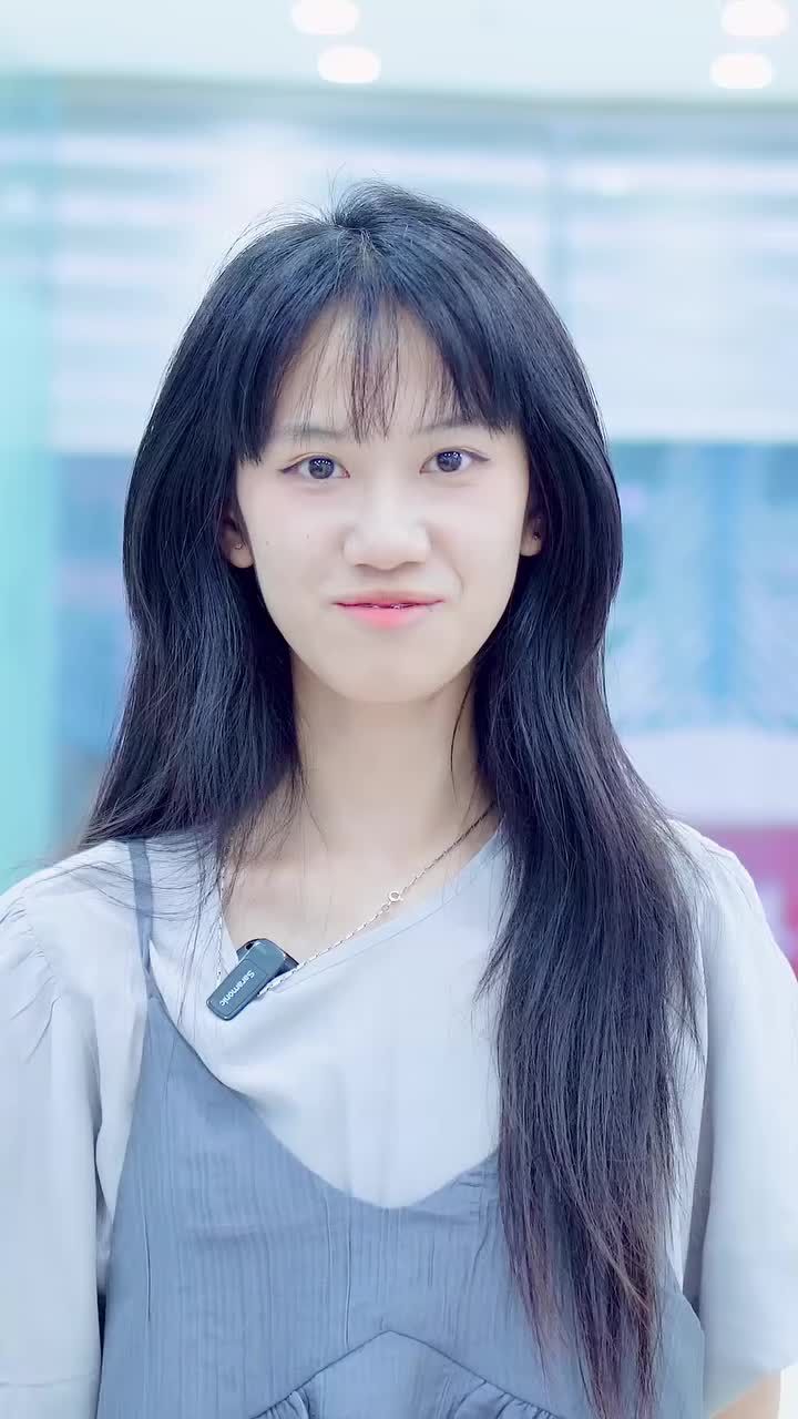 CÔ EM TỪNG TỰ TI VÌ CẮN NGƯỢC, GIỜ ĐÃ LÀ "NÀNG THƠ" RẠNG RỠ VỚI NỤ CƯỜI MỚI