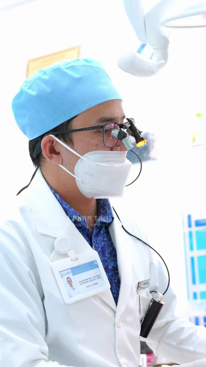 Thay đổi nụ cười ngày một tự tin hơn