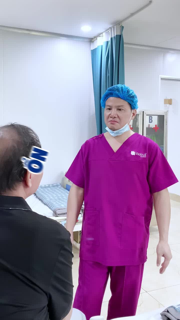 AI NÓI CÁNH MÀY RÂU LÀ KHÔNG CẦN LÀM ĐẸP?