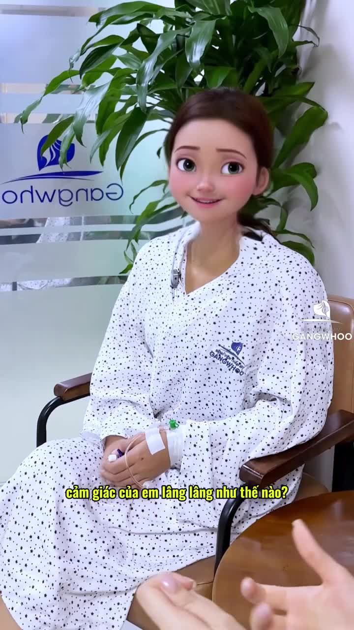 Cảm giác khi unbox túi hiệu trên tay sẽ như thế nào