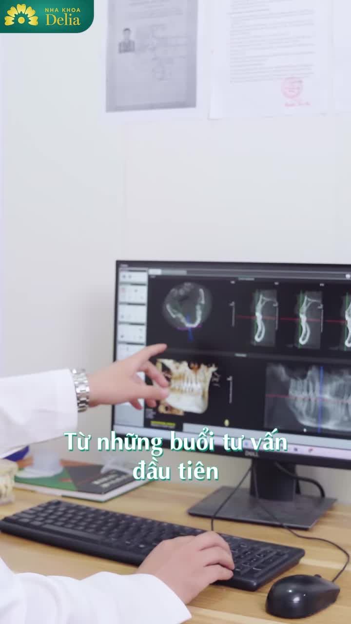 “Có những nụ cười khiến người ta nhớ mãi – không phải vì hoàn hảo, mà vì nó chân thật.”