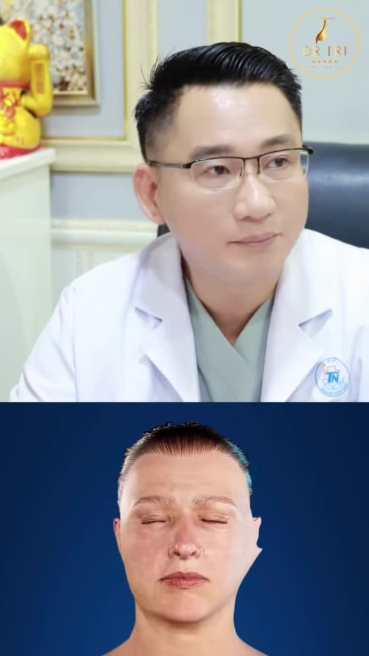 Những điều bạn chưa biết về căng da,cùng nghe Tiến sĩ Bác sĩ ĐỖ THÀNH TRÍ chia sẽ về căng da xem sự khác biệt trên thị trường như thế nào