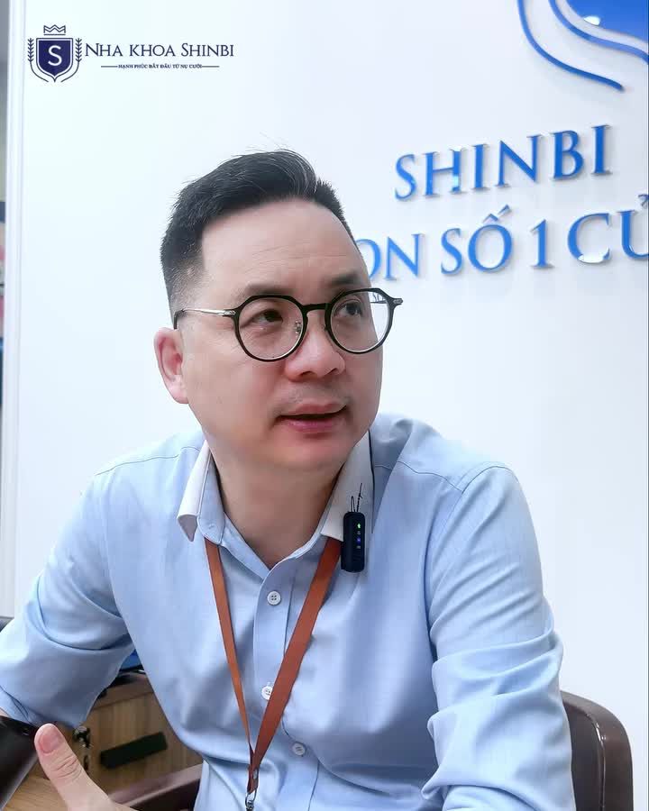 XƯƠNG HÀM XỐP SAU SINH - LIỆU CÓ CẮM ĐƯỢC IMPLANT?