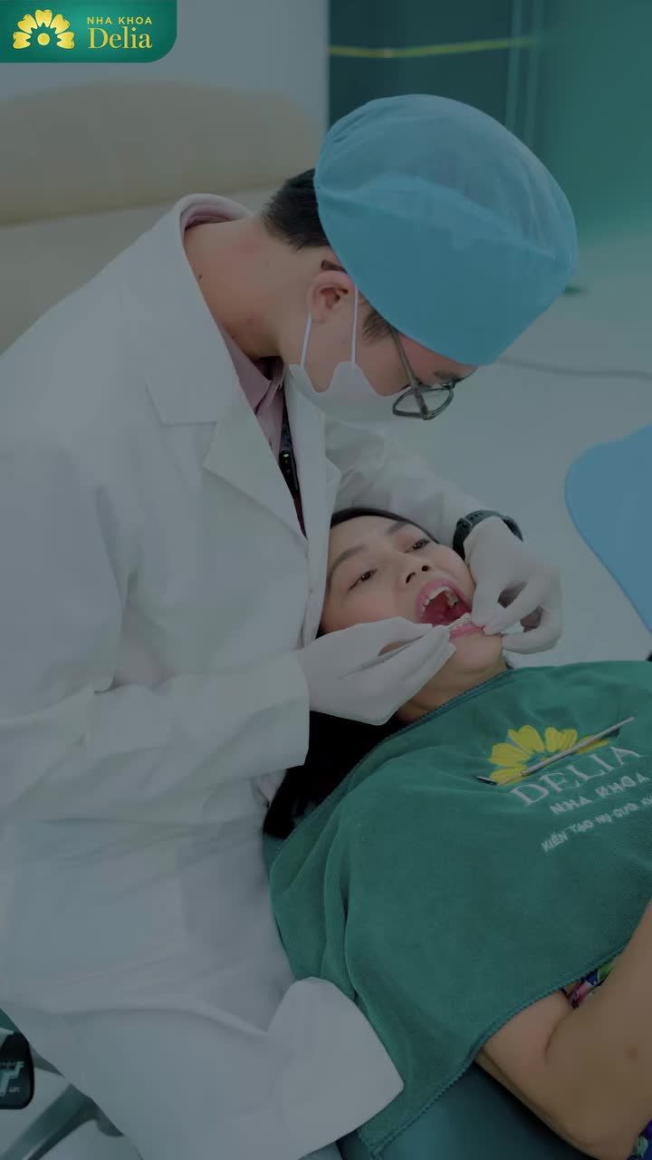 LÀM RĂNG SỨ CÓ THỂ THAY ĐỔI NHAN SẮC CỦA BẠN NHƯ THẾ NÀO?