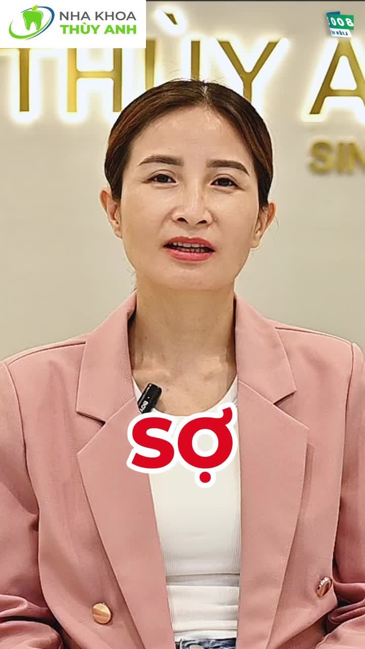 5 NĂM CHẦN CHỪ - 2 BUỔI HẸN ĐỂ ĐỔI LẤY NỤ CƯỜI TỰ TIN