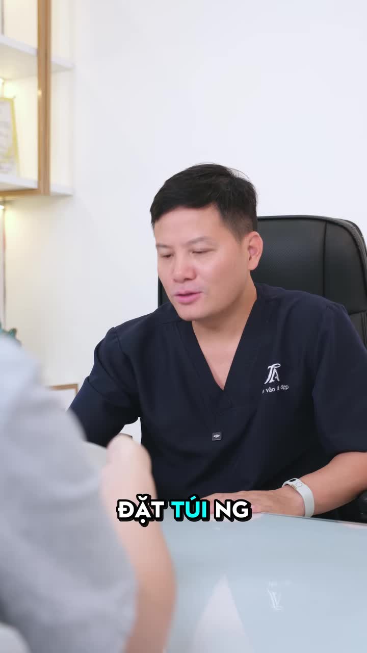 BÁC SĨ MÁCH NHỎ: Sau nâng ngực, Kiêng cữ 'CHUYỆN VỢ CHỒNG' bao lâu là Chuẩn?