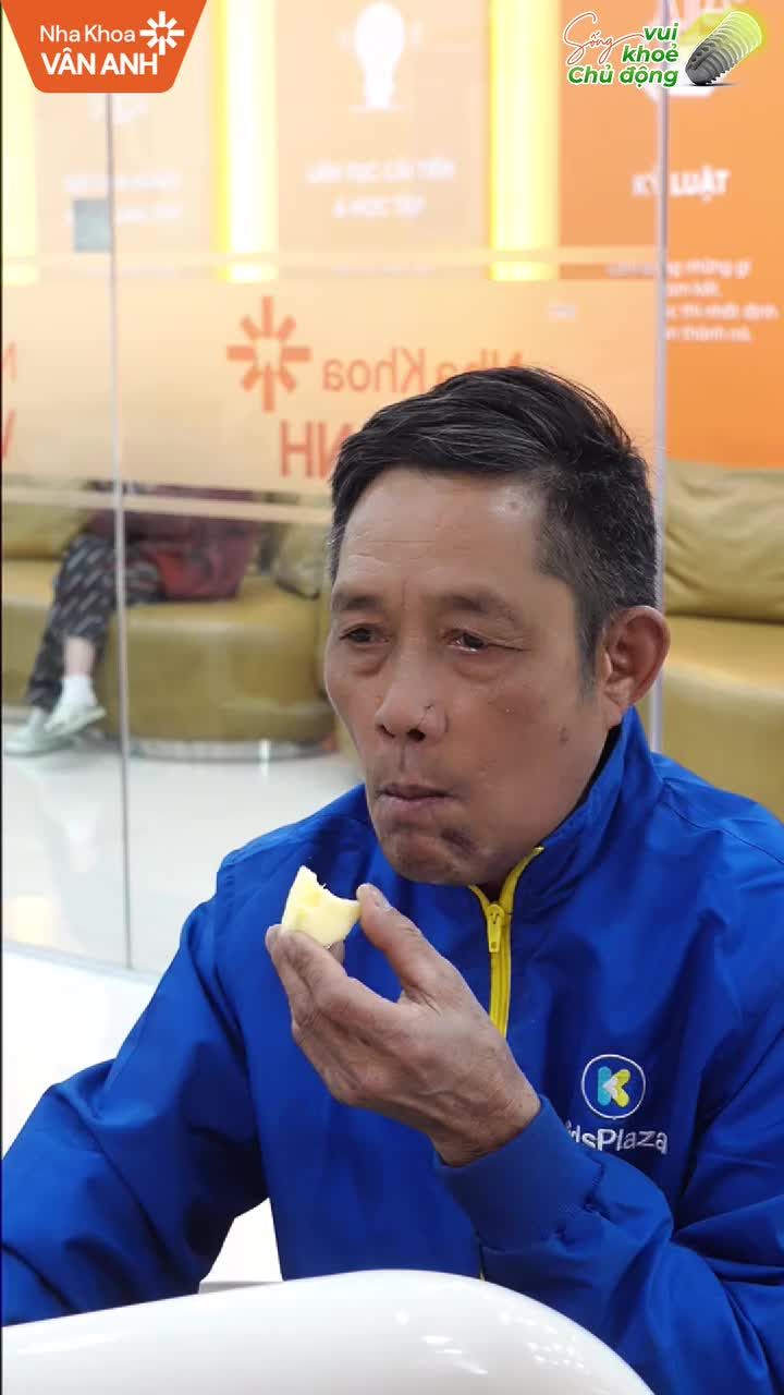 THỜI ĐIỂM VÀNG DUY NHẤT ĐỂ CÔ CHÚ TRỒNG RĂNG, ĂN NGON – CƯỜI TỰ TIN TRONG DỊP TẾT 2026