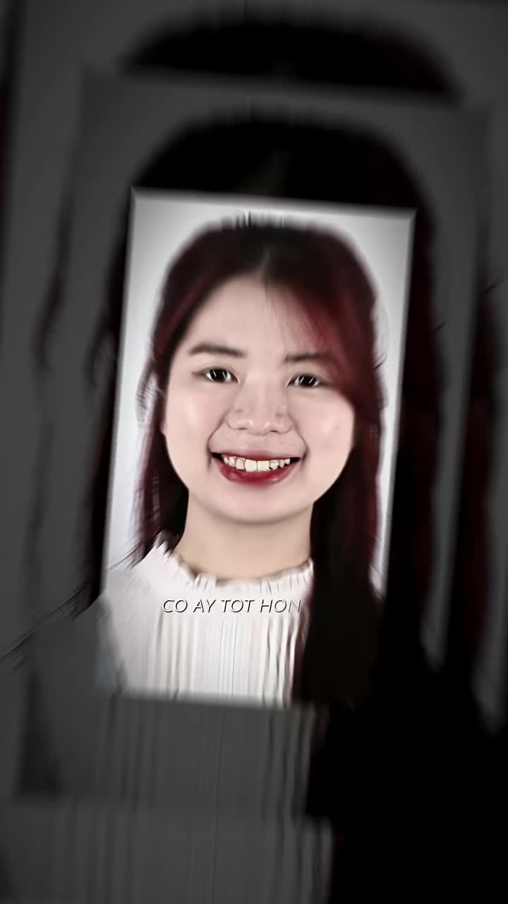 Hey Siri! Tôi cũng muốn biến hình ngoạn mục như cô ấy