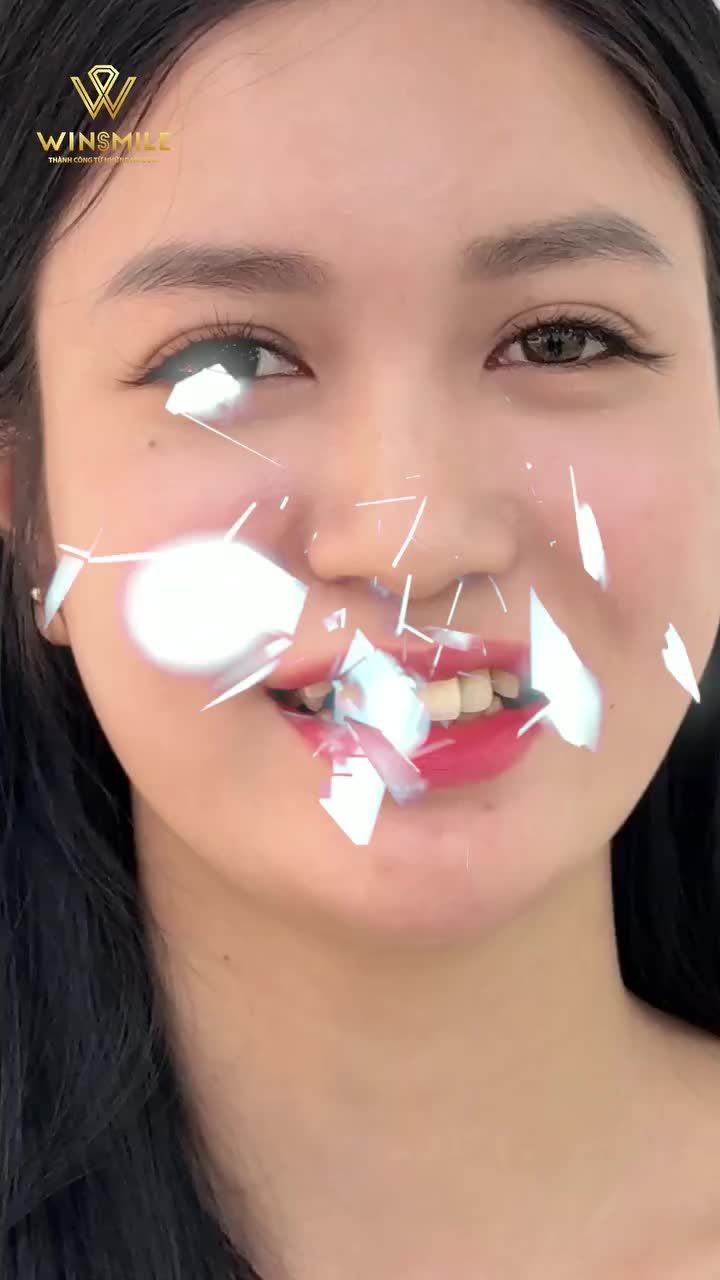 Dành tặng vợ iu bông hoa "nụ cười" vĩnh cửu...