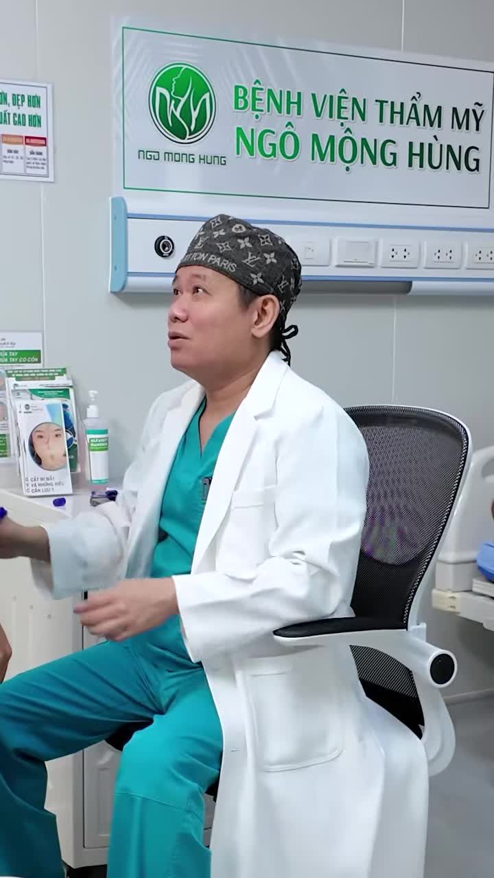 Mục tiêu sau nâng V1: Đẹp hơn và… thoát ế