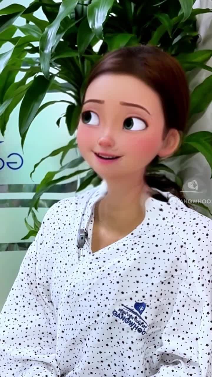 Chị khách quyết định đi nâng cấp vòng 1 trong 1 nốt nhạc