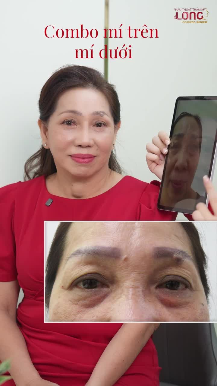 Đừng hỏi người khác bao nhiêu tuổi, hãy hỏi xem nhìn họ bao nhiêu tuổi