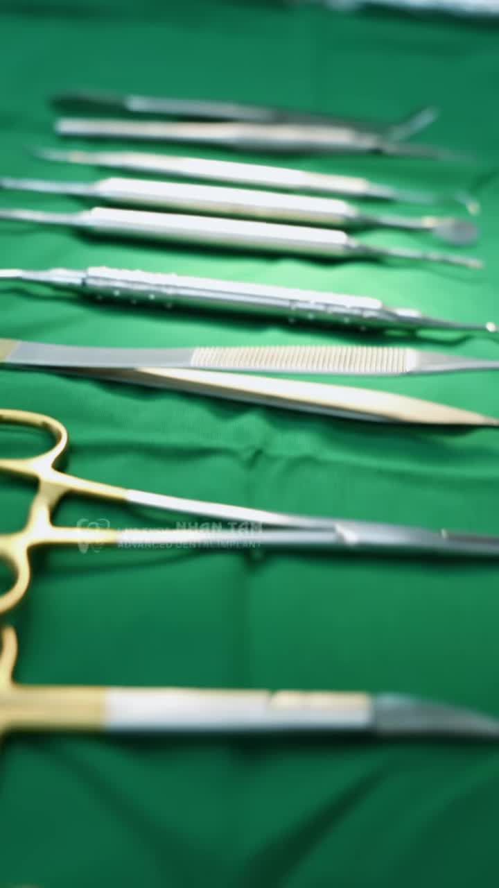 ĐIỀU TRỊ CƯỜI HỞ NƯỚU – BƯỚC NHỎ CHO NỤ CƯỜI TỰ TIN