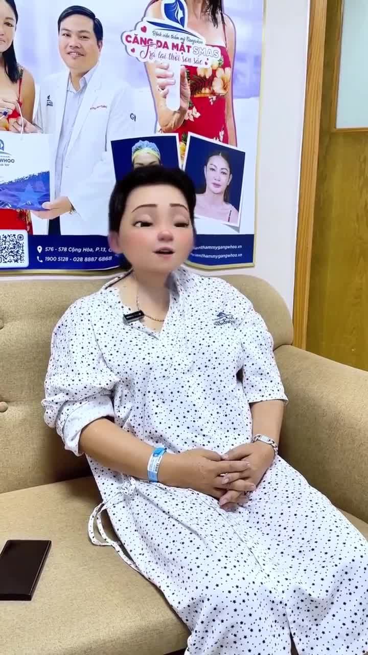 CHIA SẺ SAU HẬU PHẪU CỦA CHỊ H – PHẪU THUẬT HÚT MỠ BỤNG TOÀN PHẦN (LIPO ULTRASOUND)