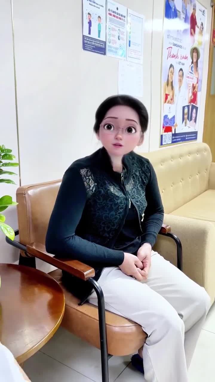 CHỊ KHÁCH HÀNG CHIA SẺ CẢM NHẬN TẠI HẬU PHẪU NÂNG NGỰC – NHẸ NHÀNG, KHÔNG ĐAU TẠI GANGWHOO!