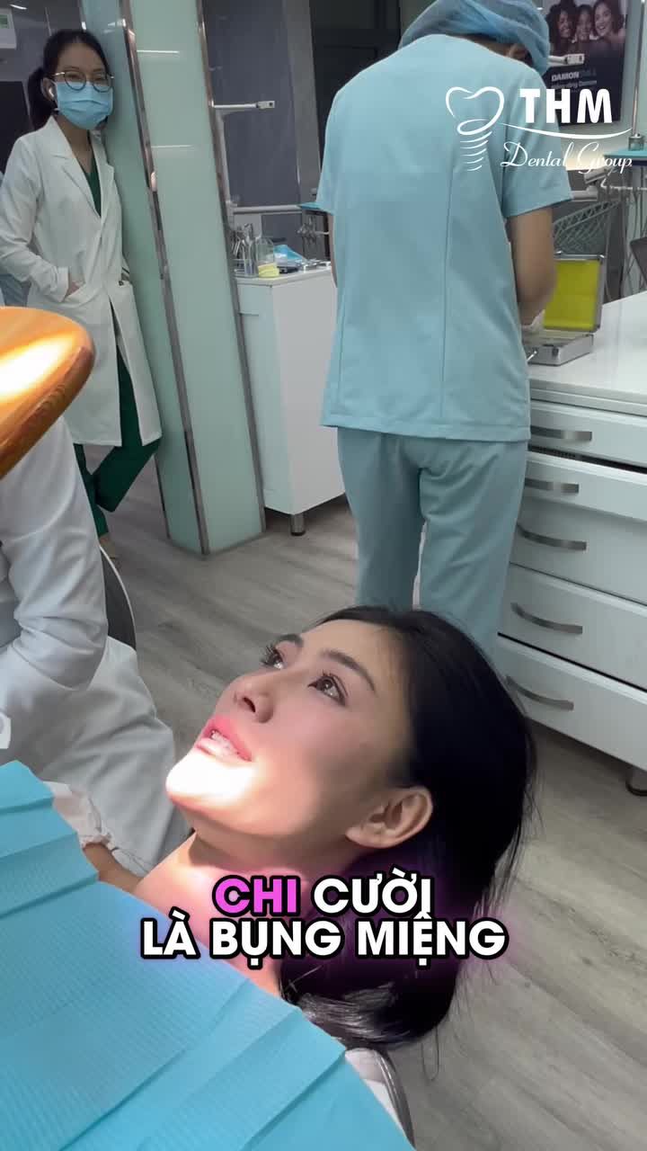 “Tưởng đâu chỉ cần filter là xinh, ai ngờ niềng răng xong mới biết: visual thật còn đỉnh hơn app