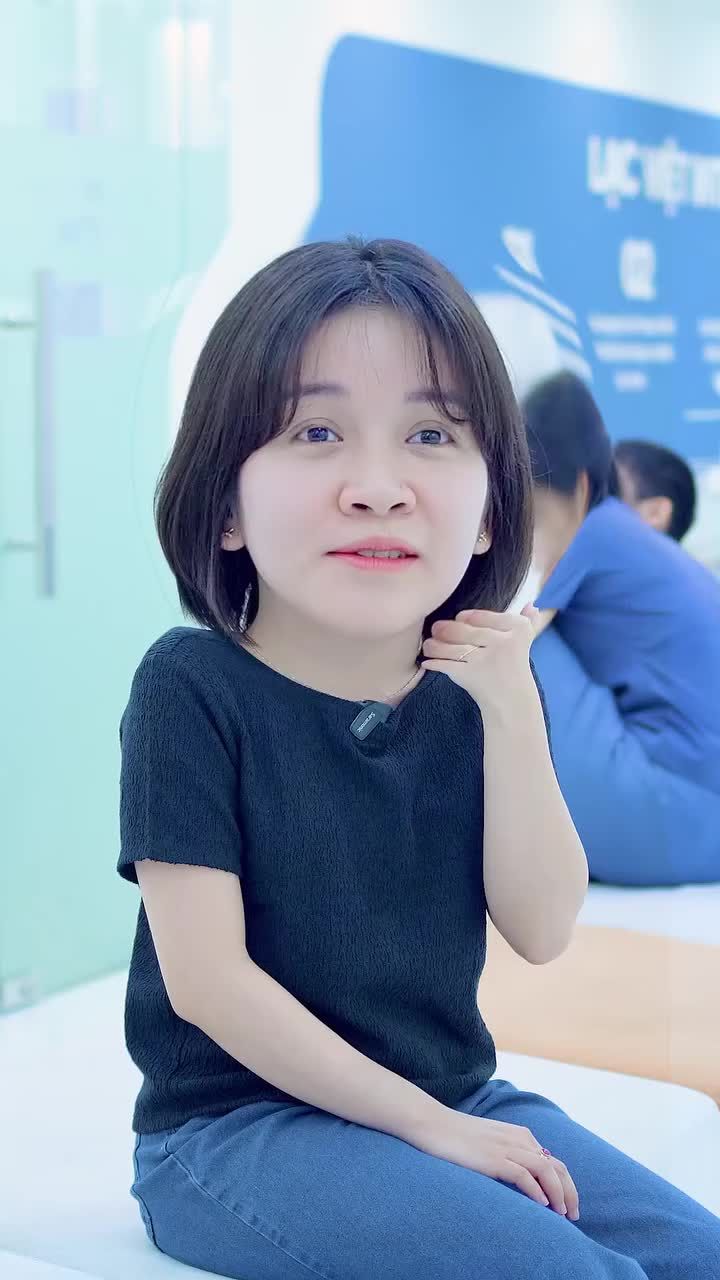 GÓC NGHIÊNG MƠ ƯỚC SAU 3 NĂM NIỀNG - CÚ LỘT XÁC NGOẠN MỤC TUỔI 27!