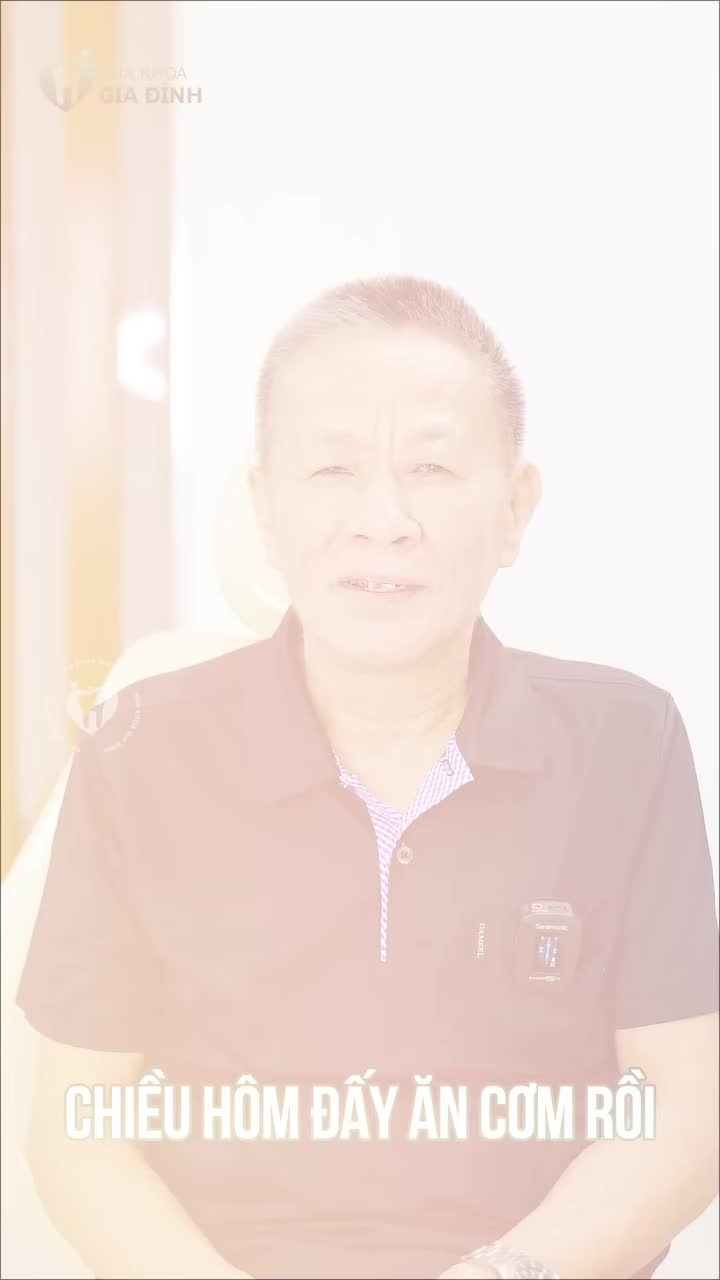 ĂN NHAI KHÓ KHĂN, SỨC KHỎE SUY GIẢM LÀ ĐIỀU CHÚ TRÂN GẶP PHẢI TRONG SUỐT 1 THỜI GIAN DÀI