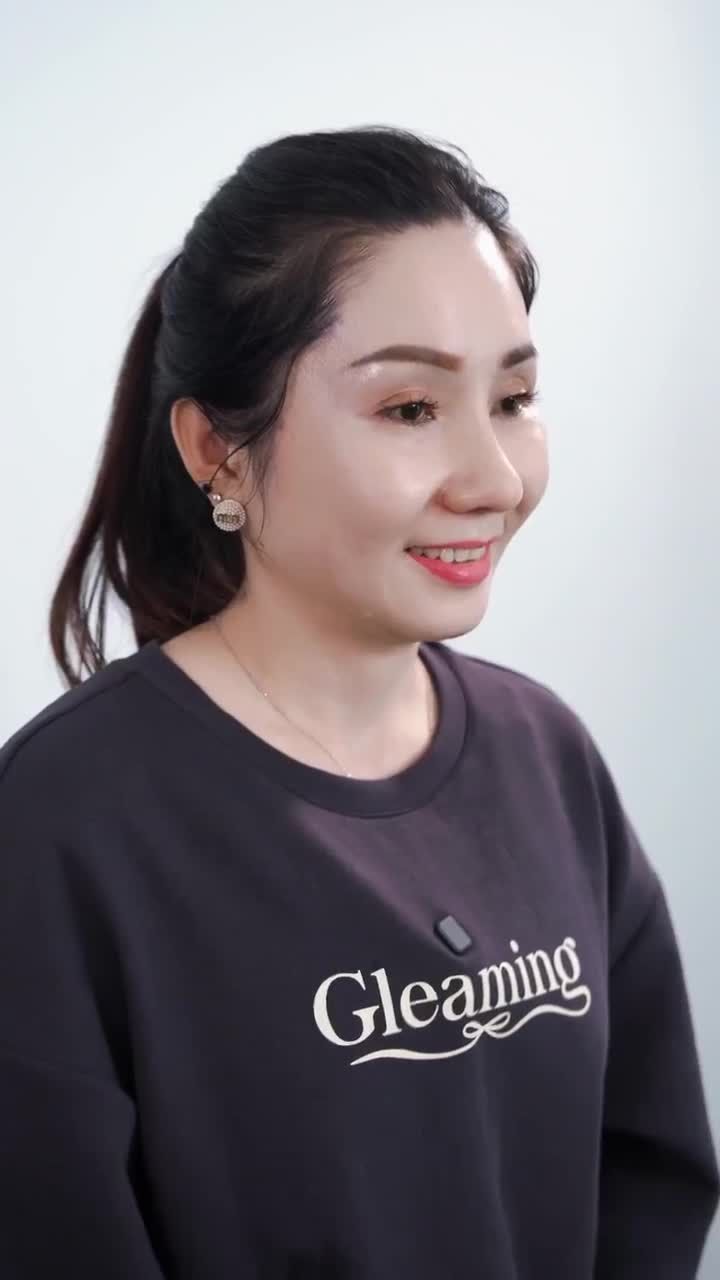 HÀNH TRÌNH 10 NGÀY SỬA LẠI HỎNG CỦA CHỊ JUAN YU YING ĐẾN TỪ ĐÀI LOAN