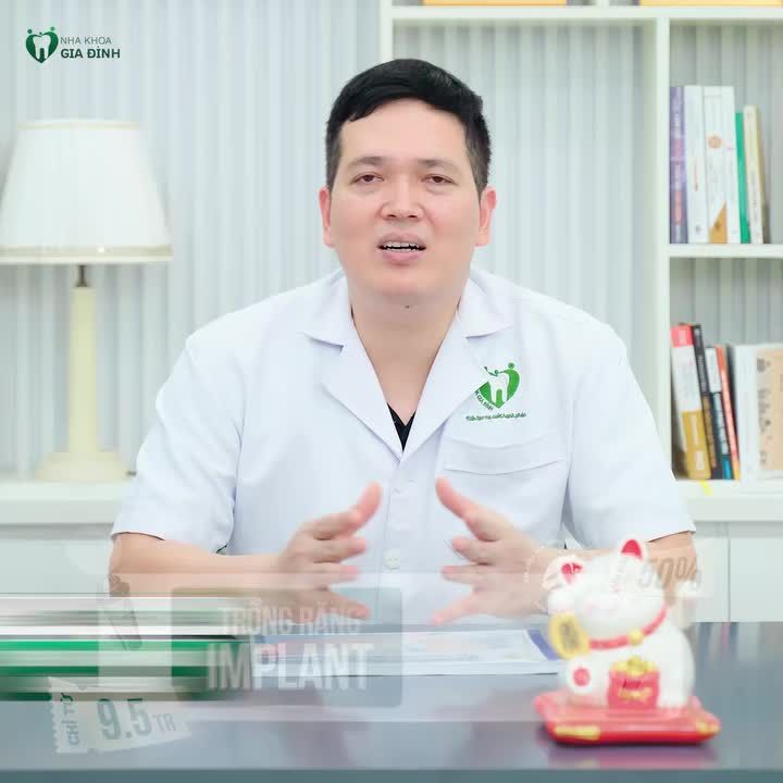 ĐỪNG TRÌ HOÃN KHI BỊ MẤT RĂNG BỞI VÌ BIẾN CHỨNG CỦA MẤT RĂNG NGUY HIỂM HƠN BẠN TƯỞNG