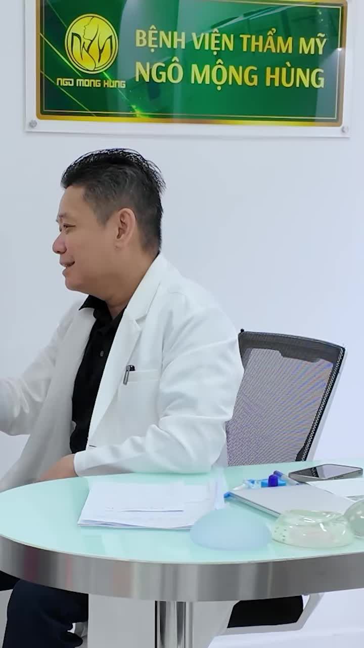 Chọn dòng túi Nano Ergonomix có chip bởi vì chồng làm công nghệ