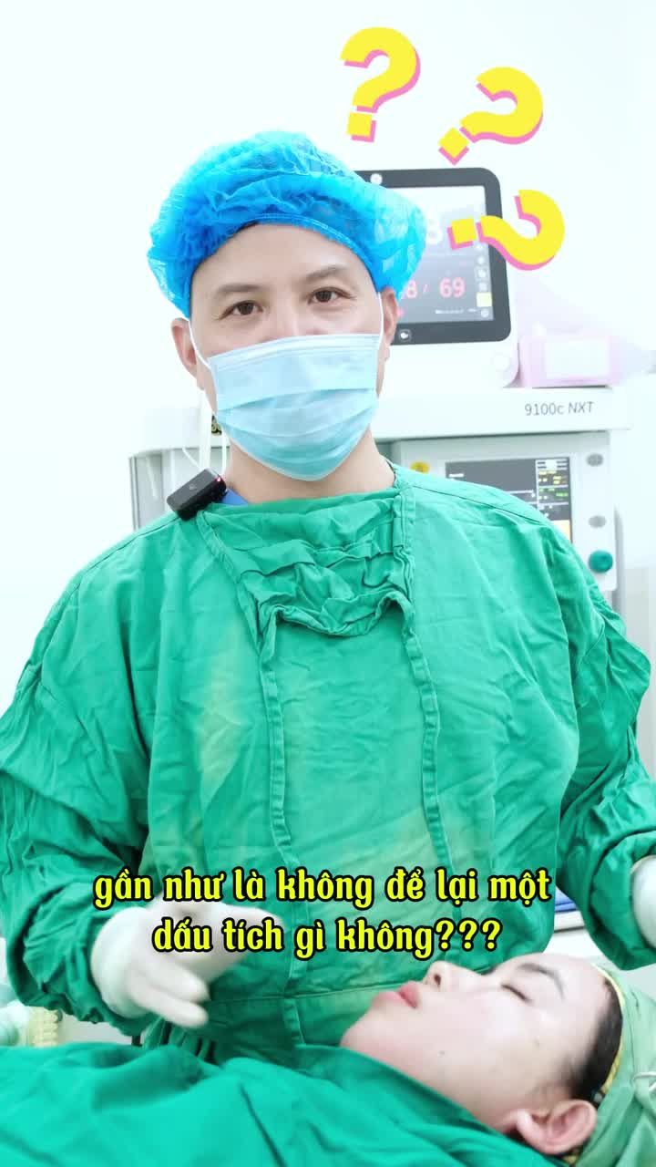 TRẺ HÓA TỨC THÌ VỚI PHƯƠNG PHÁP CẤY MỠ TỰ THÂN TẠI THẨM MỸ TUẤN ANH