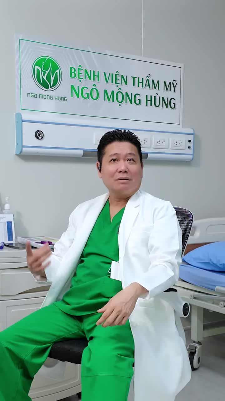 Quá rối não với câu chuyện gen Z đi nâng V1 Nâng V1 - Ưu đãi lên đến 30 triệu