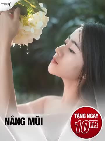 CHỊ EM SAU KHI NÂNG MŨI TẠI VIỆN THẨM MỸ HÀ NỘI – ĐẸP TỰA NÀNG THƠ!