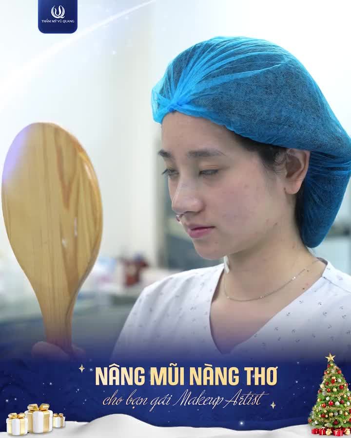 TẶNG NGAY 19 SUẤT NÂNG MŨI GIÁ GỐC – ĐẸP NGAY KỊP TẾT