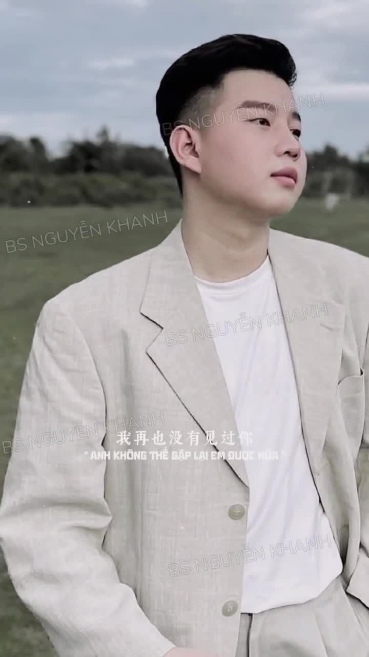 Người ta bảo “đẹp trai thì góc nào chụp cũng ổn”, mà trước đây mình đâu dám tin…