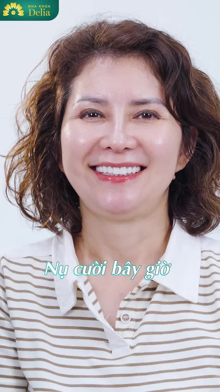 Đã từng đi tìm nơi làm răng suốt mấy tháng, chị Duyên cứ lưỡng lự mãi.