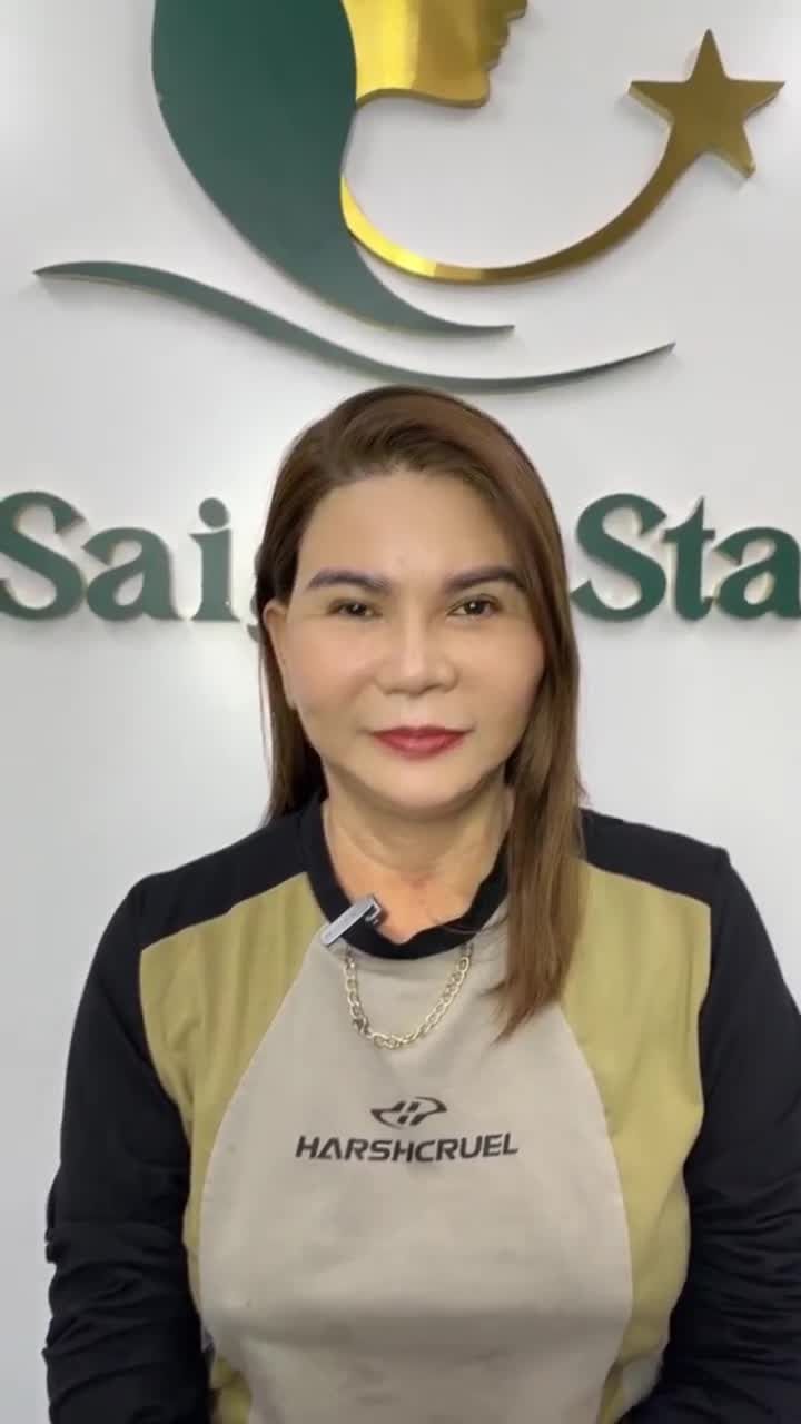 KẾT QUẢ CĂNG DA MẶT SAU 10 NGÀY MỜI CẢ NHÀ CÙNG CHỨNG KIẾN SỰ TRẺ TRUNG CỦA CHỊ KHÁCH NHÀ SAIGON STAR NHÉ!!!