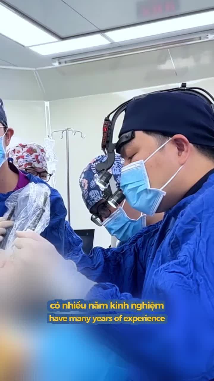 Tại Gangwhoo, hạ gò má không còn là nỗi lo!