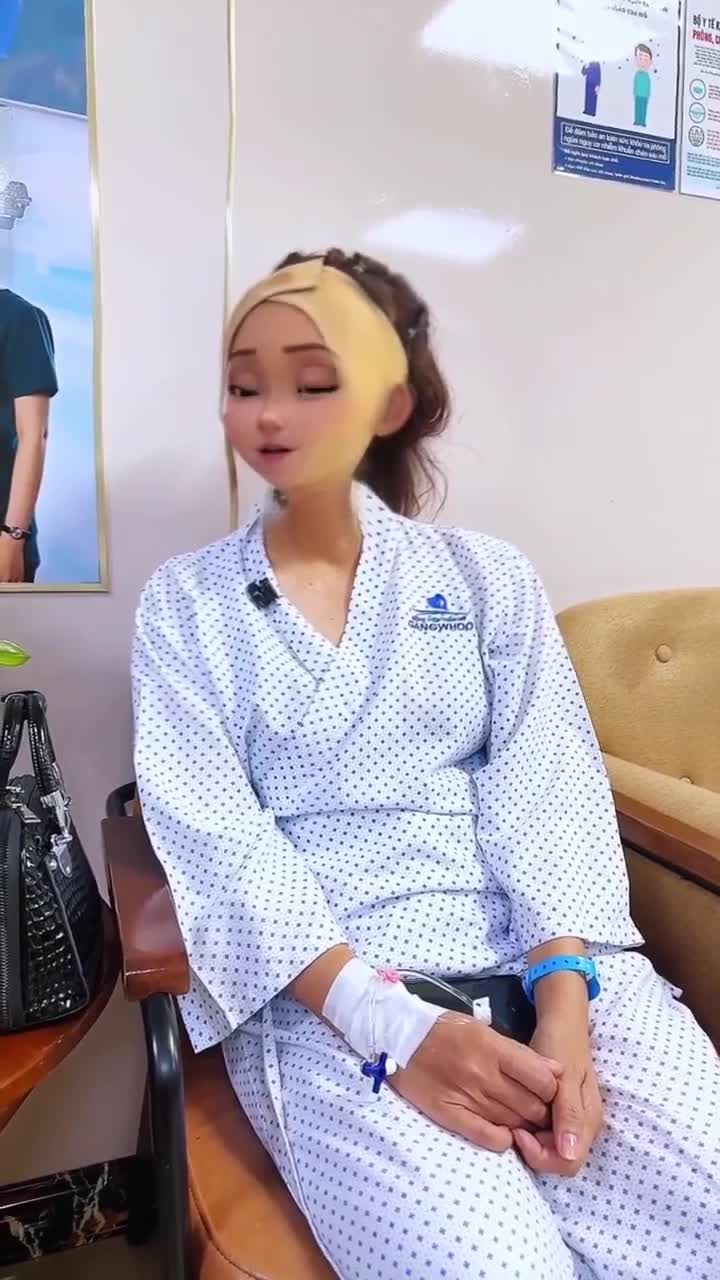 KHÁCH HÀNG CHIA SẺ SAU KHI CĂNG DA MẶT TẠI BỆNH VIỆN THẨM MỸ GANGWHOO