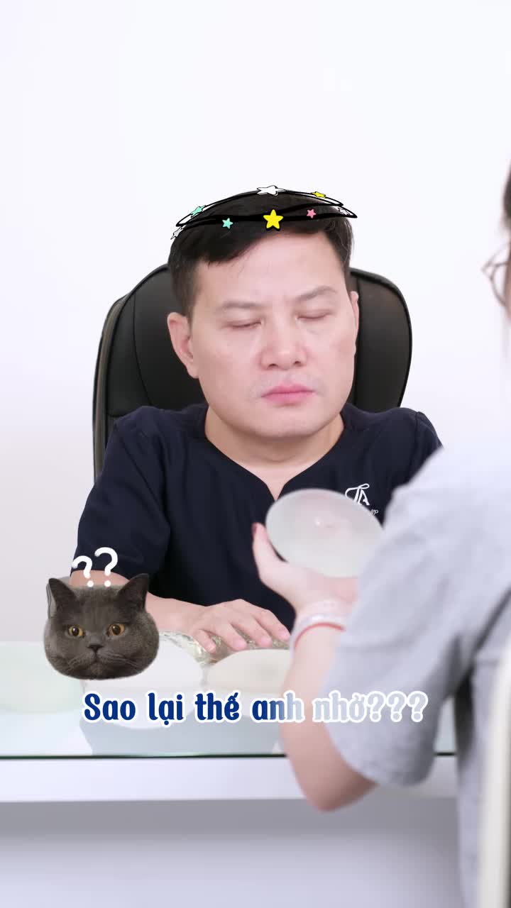 80% KHÁCH HÀNG BỎ QUA ĐIỀU NÀY KHI CHỌN TÚI NGỰC!