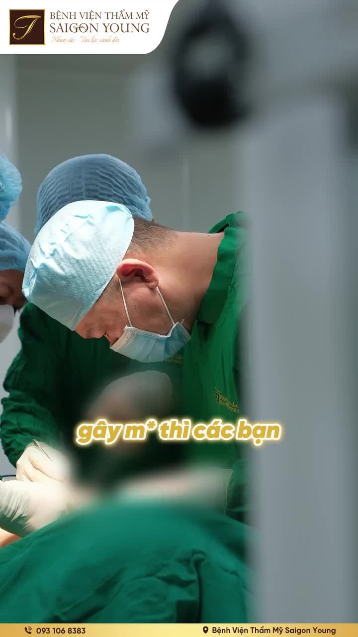 Combo tiện lợi "Làm một lần, đẹp cả hai"  khi nâng vòng 1 kết hợp cùng thẩm mỹ cô bé