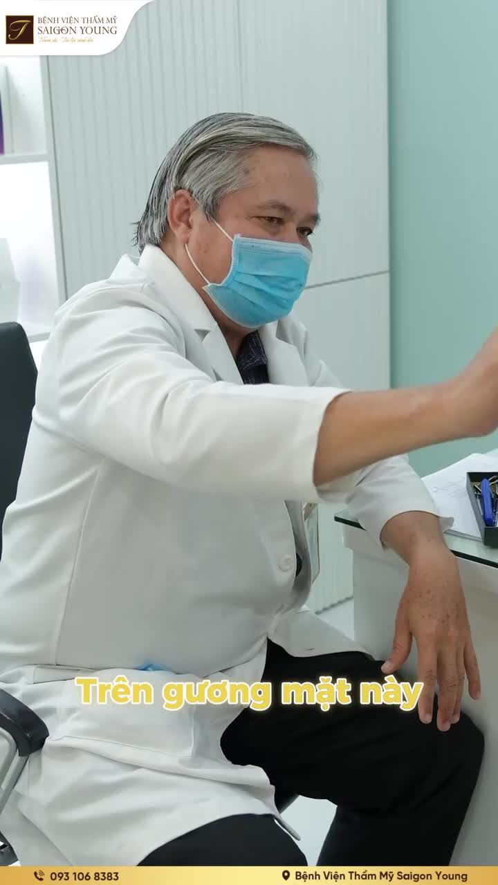 Đôi mắt đẹp không cần phải thay đổi quá nhiều. Chỉ cần đúng kỹ thuật, đúng bác sĩ và đúng nhu cầu