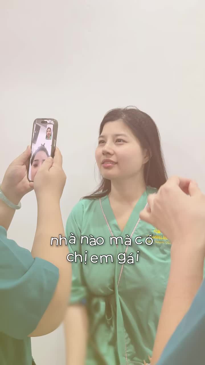 Tại sao đây là thời điểm tốt nhất để nâng mũi đón Tết?