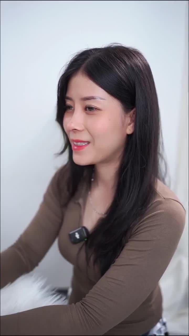 BÁC SĨ HOẠT HOÀN THÀNH ƯỚC MƠ NÂNG MŨI CỦA BẠN KHÁCH 9X