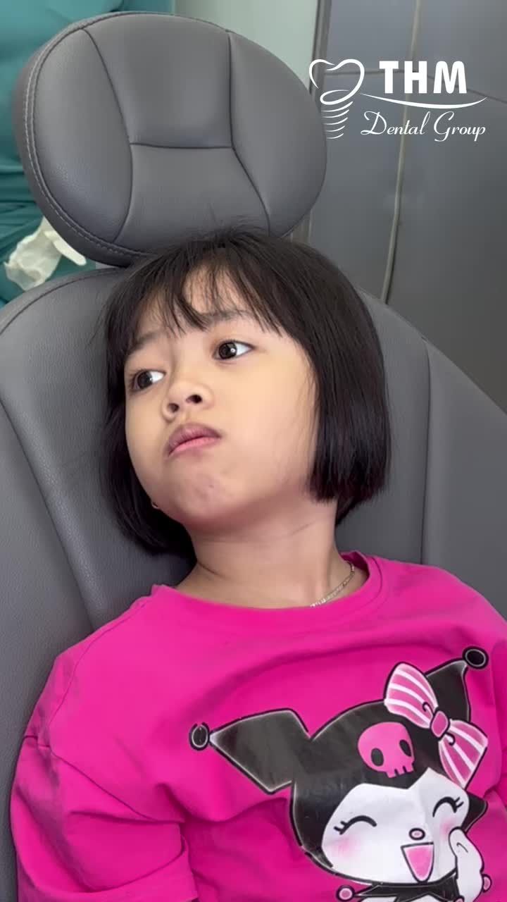 HÀNH TRÌNH 2 THÁNG – BÉ MAI KHÔI HẾT MÓM NHỜ CAN THIỆP SỚM